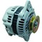 Wai Global Alternator, ALTHI IRIF, 70 Amp12 Volt, CW, 1Groove Pulley 13533N - alternate 3